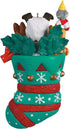 Hallmark Keepsake Christmas Ornament 2021, Stocking Stuffers Pets