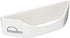The ORIGINAL DomeDock! American, patented, Wall Mount Hat Rack 25 Ball Cap Storage. Compact Hat Organization System. Made and Shipped in USA. (Single, White)