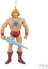 Hallmark Masters of The Universe He-Man Christmas Ornament