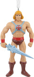 Hallmark Masters of The Universe He-Man Christmas Ornament