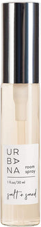 Urbana 75188SS Home Collection Fragrance, Room Spray, Salt + Sand