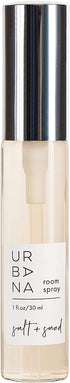Urbana 75188SS Home Collection Fragrance, Room Spray, Salt + Sand