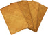 Set of 4,Natural Seagrass Place Mat, 17"X12",Hand-Woven Rectangular Placemats (Brown, 45*30)