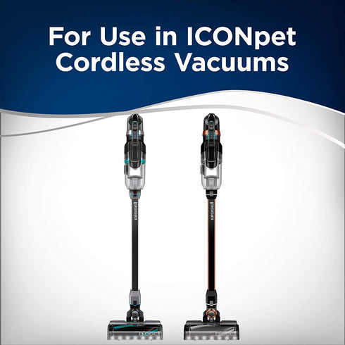 BISSELL, 2791 ICONpet Hard Floor Brush Roll