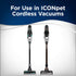 BISSELL, 2791 ICONpet Hard Floor Brush Roll
