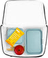 PackIt Freezable Classic Lunch Box, Venom