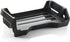 Officemate OIC Achieva Side Load Letter Tray, Recycled, Black, 6 Pack (26212)