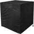 Woohot Air Conditioner Covers for Outside Units - 34 x 34 x 30 inches Durable AC Cover Water Resistant Fabric Windproof Design Outdoor Furniture Universal Cover with Air Pockets