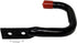 Tetra-Teknica UHK03-DP Heavy Duty Garage Storage Utility Hooks, Color Black, 12 per Pack