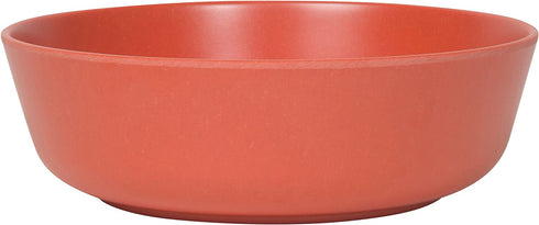 Now Designs Ecologie Dinner Bowls, Set of Four, Fiesta Colors