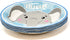 Elephant Boy Baby Shower Party Supplies Tableware Set 24 9" Paper Plates 24 7" Plate 24 9 Oz Cup 50 Lunch Napkin for Little Boys Blue Grey Elephants Birthday Gender Reveal Disposable Dinnerware Decor