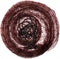 Royal RPH144LTDB-IN 24" Dark Brown Light Weight Hairnet, Disposable and Latex Free, Package of 144