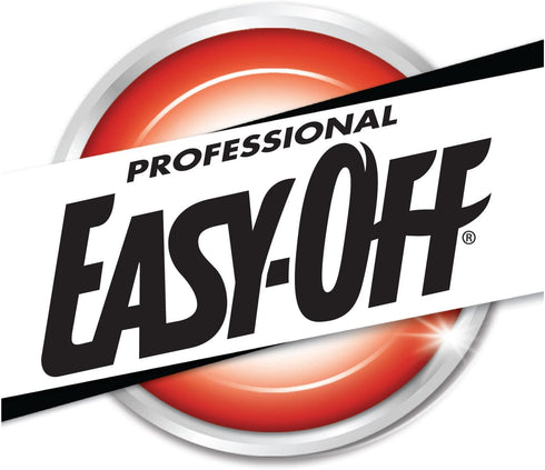 Easy Off 4250 Ovn/Grll Pro 24Z