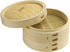 Joyce Chen Steamer, Bamboo, Tan