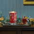 Yankee Candle Sparkling Cinnamon Signature Large Tumbler Candle