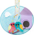 Enesco Lolita Wine Glass Song Birds