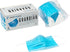 Box of 50 4-Ply ASTM Level 3 Face Masks, Disposable (Blue) by PlastCare USA