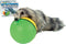 D.Y. TOY Weazel Ball Playful Weasel