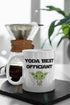 Wedding Officiant Mug, Funny Friend Coffee Mug 11 Ounces, Gift From Bride And Groom, Thank You Cup, Marriage Day Mugs, Will You Marry Us Gift