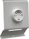 Fahrenheat FTA2A Double Pole Thermostat, White