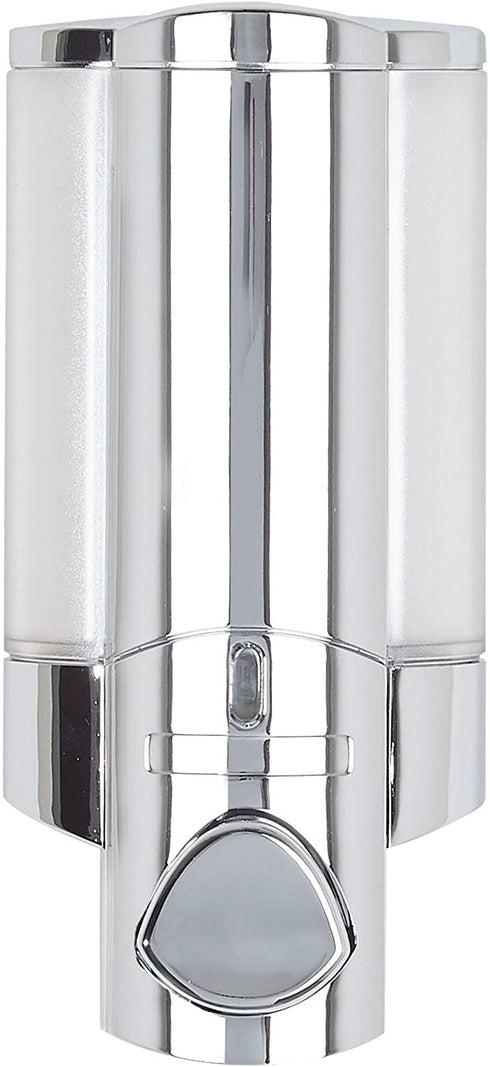 Better Living Products Aviva, 1-Chamber, Chrome