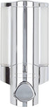 Better Living Products Aviva, 1-Chamber, Chrome