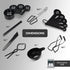 Canning Supplies Starter Kit - Canning Kit - Canning Set, Canning tools, Canning Equipment - Canning Tongs Jar Lifter, Canning Funnel and more Canning Accessories, Canning products ideal picking kit