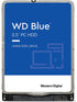 Western Digital 1TB WD Blue Mobile Hard Drive HDD - 5400 RPM, SATA 6 Gb/s, 128 MB Cache, 2.5" - WD10SPZX