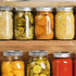 SMOOTHCLUE Canning Lids, 200 Count Canning Lids Regular,Canning Jar Lids,Mason Jar Canning Lids, Food Grade Material Leak Proof & Airtight (70mm )