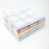 Ritz Cotton Scouring Dish Cloth 5-Pack, Multi