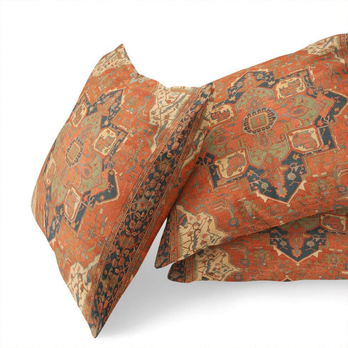Suike Flying Carpet Ride Modern Hidden Zipper Home Sofa Decorative Throw Pillow Cover Cushion Case European Square 26x26 Inch Design Printed Pillowcase