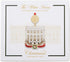 Official 2018 White House Christmas Ornament