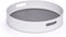 Copco Non-Skid Under-Sink Pantry Cabinet Kitchen Organizer, 18-Inch, White/Gray 2