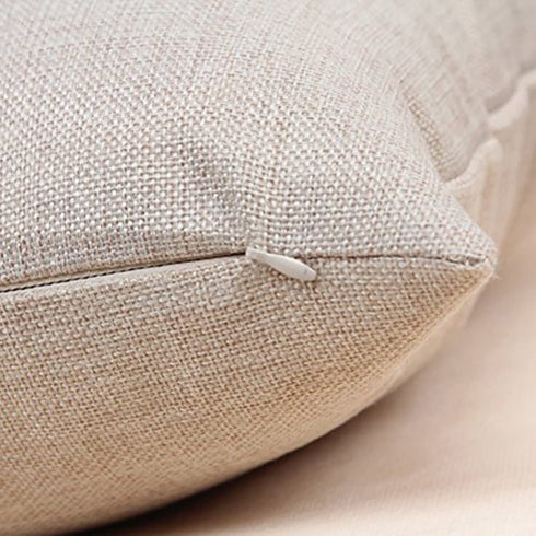 Sea Theme Fish Pillow Covers Nautical Throw Pillowcases Beach Cushion Covers 18 X 18 Inch,4 Pack(Sea-2)