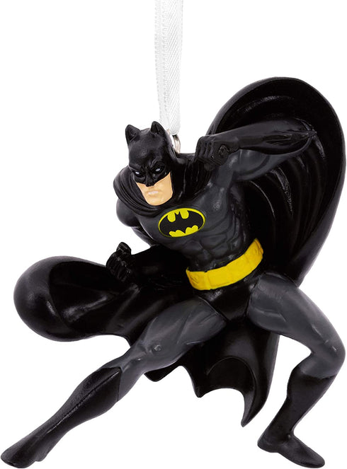 Hallmark Christmas Ornaments, DC Comics Batman Ornament