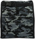 PackIt Freezable Lunch Bag with Zip Closure, Charcoal Camo