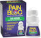 PainBloc24 Arthritis Pain Relief Roll On — Maximum Strength Capsaicin 0.25% to Block Nerve Pain for 24-hour Arthritis Pain Relief — Topical Analgesic for Joint and Muscle Pain Relief — 0.5fl oz Bottle