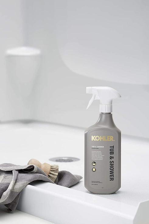 Kohler K-EC23732-NA Tub and Shower Cleaner