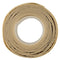 Homax Caulk Strip Almond, 1-5/8" x 11', Extra Wide Tub and Wall Caulk Strip (041072024037)