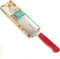 The Pioneer Woman Frontier Red Collection Chef Knife, 8 inch