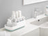 Joseph Joseph 70504 EasyStore Bathroom Storage Organizer Caddy Countertop, Blue