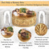 Sleeping St Joseph Golden Memorial Boxes, Sleeping St. Joseph Statues Desktop Decor Boxes, Catholic Gifts Rosary Box, Used to Store Rosary Beads, Souvenirs Coin, Ring, Jewelry