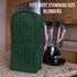 Ritz Blender Cover, Dark Green