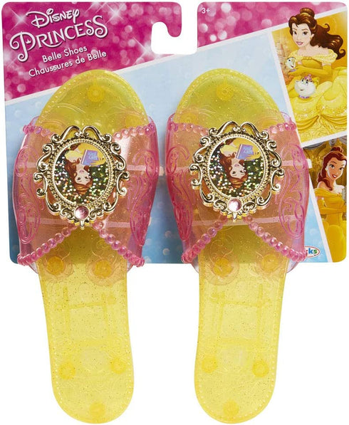 Disney Princess Belle Explore Your World Shoes