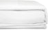 SensorPEDIC Sheet Set, King, White
