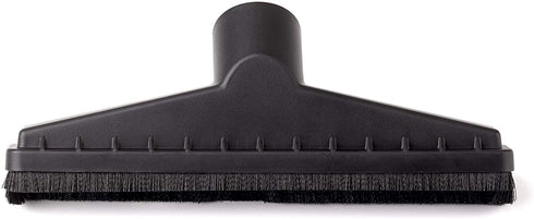 WORKSHOP Wet/Dry Vacs Vacuum Accessories WS25014A Wet/Dry Vac Floor Brush Attachment For 2-1/2-Inch Wet/Dry Shop Vacuum Hose