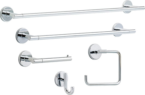 Delta Faucet 75950, 3.31 x 7 x 3.31 Inches, Chrome