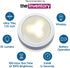 Brilliant Evolution LED Puck Light | Wireless LED Under Cabinet Lighting | Under Counter Lights for Kitchen | Battery Operated Lights | Under Cabinet Light | Battery Powered Lights (3-Pack)