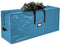 Hearth & Harbor Christmas Tree Storage Bag - Fits Up to 9 ft Holiday Trees - Large Christmas Tree Storage Box Container Made from Durable Waterproof Fabric with Handles & Dual Zipper