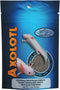 Invert Aquatics Soft Pellets for Axolotls - Moist Sinking Diet for Axolotl, Newts, Salamanders & Other Small Amphibians (1.5 oz (42.5g))